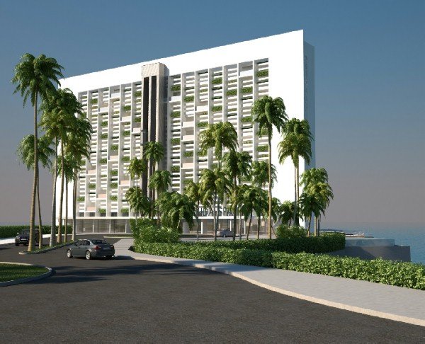 Proyecto Internacional, 